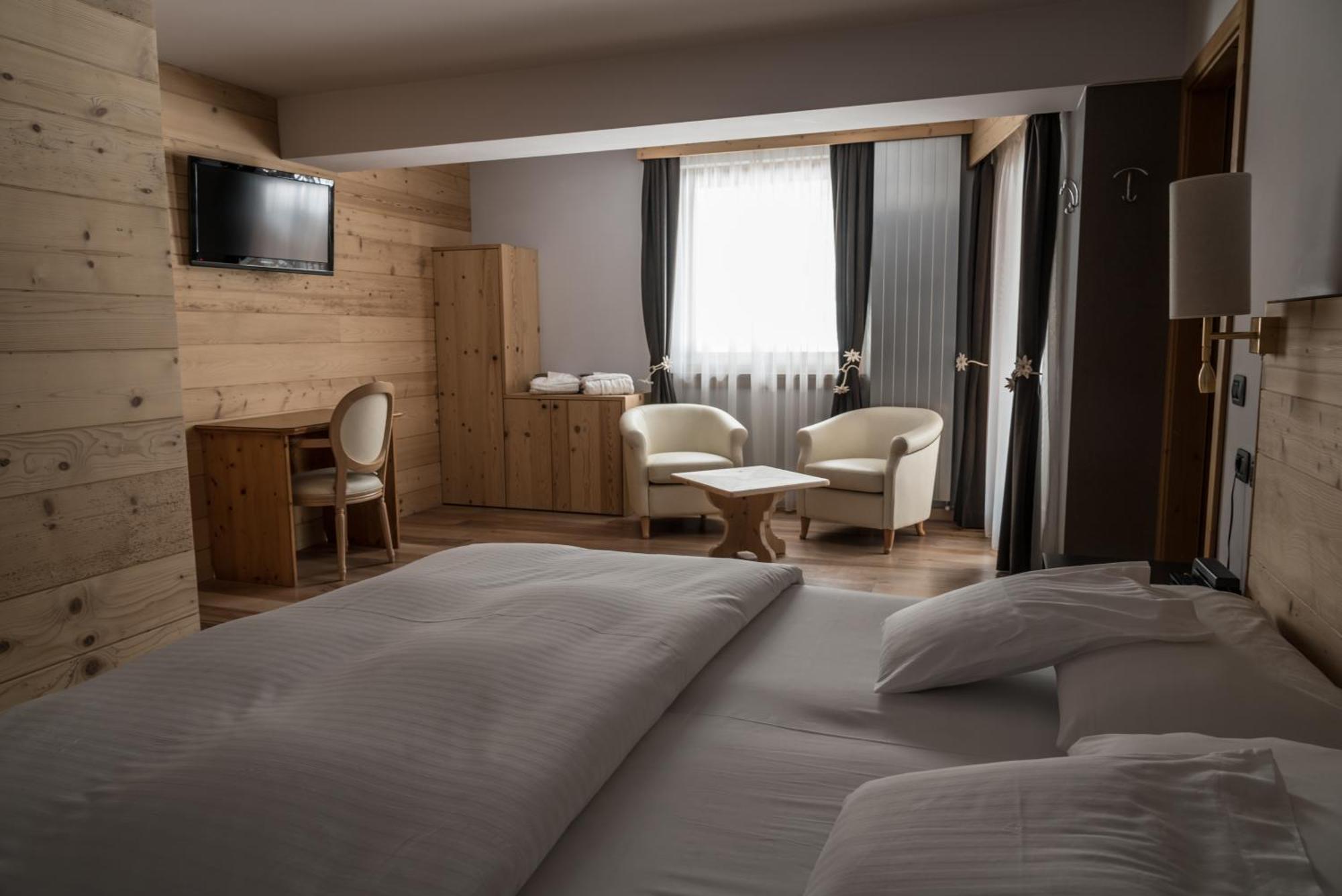 Laura Hotel Madonna di Campiglio