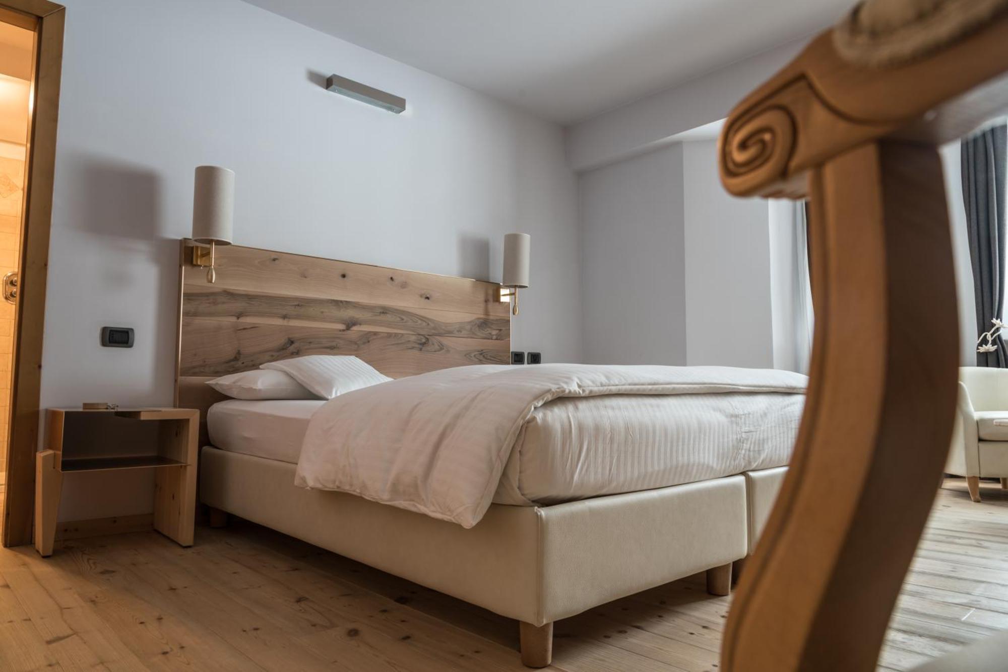 Hotel Laura Madonna di Campiglio