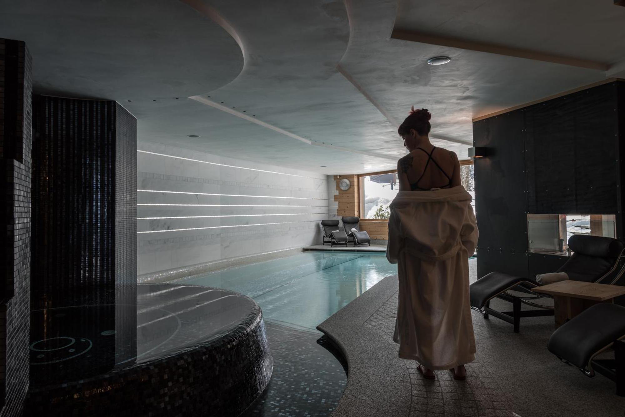 Hotel Laura 4*