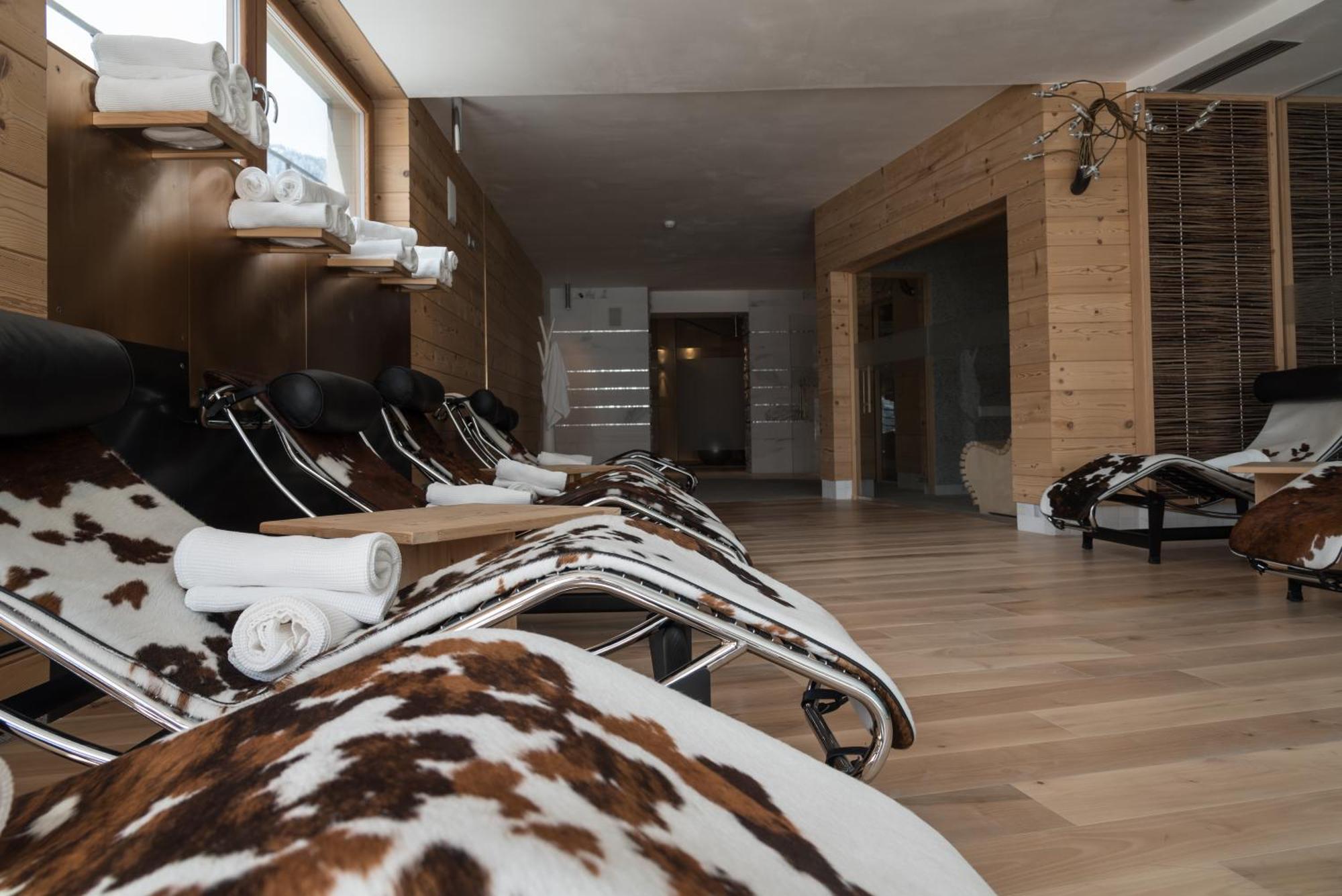 Hotel Laura Madonna di Campiglio