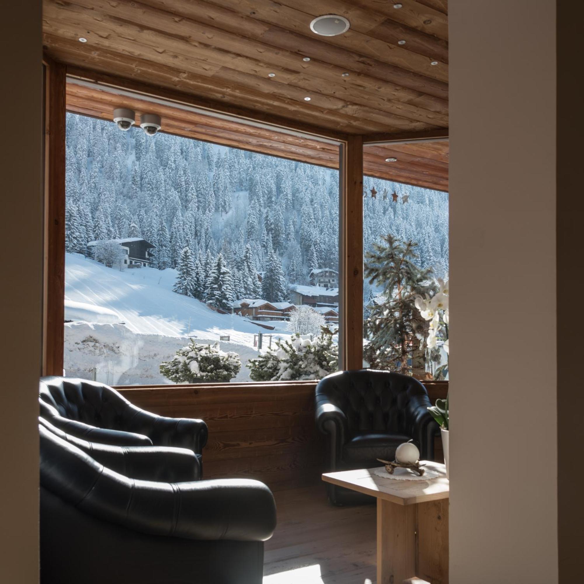 Laura Hotel Madonna di Campiglio