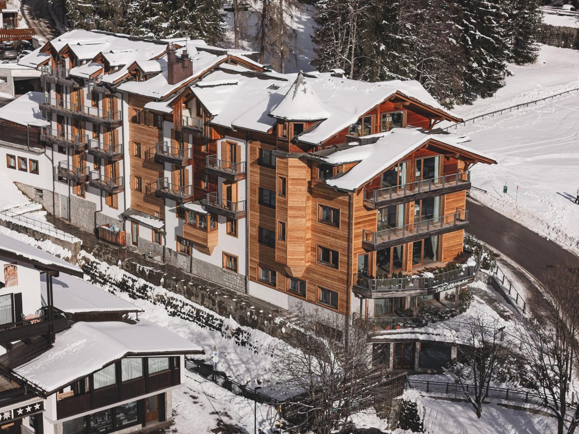 Laura 4* Madonna di Campiglio