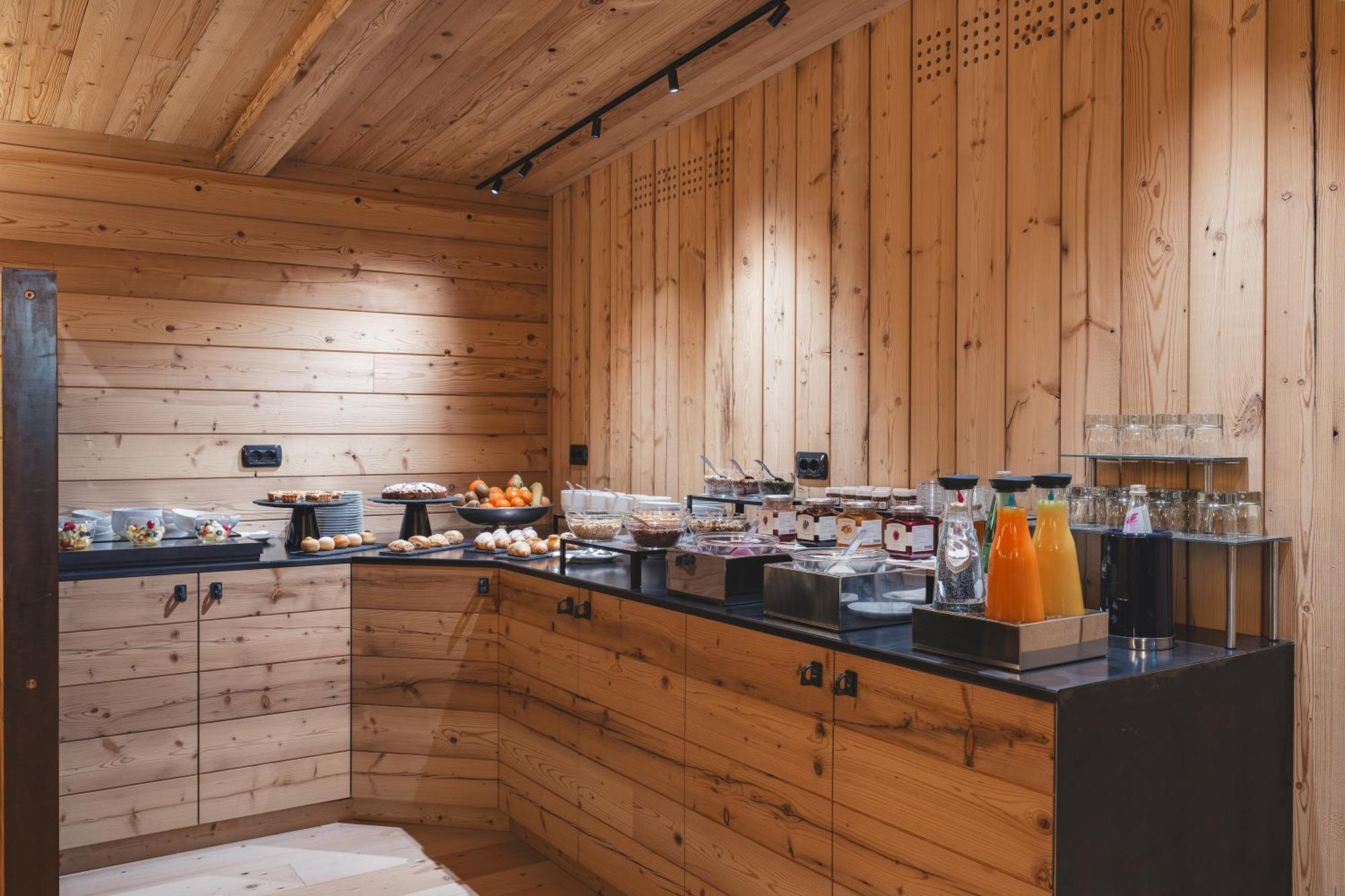 Hotel Laura Madonna di Campiglio