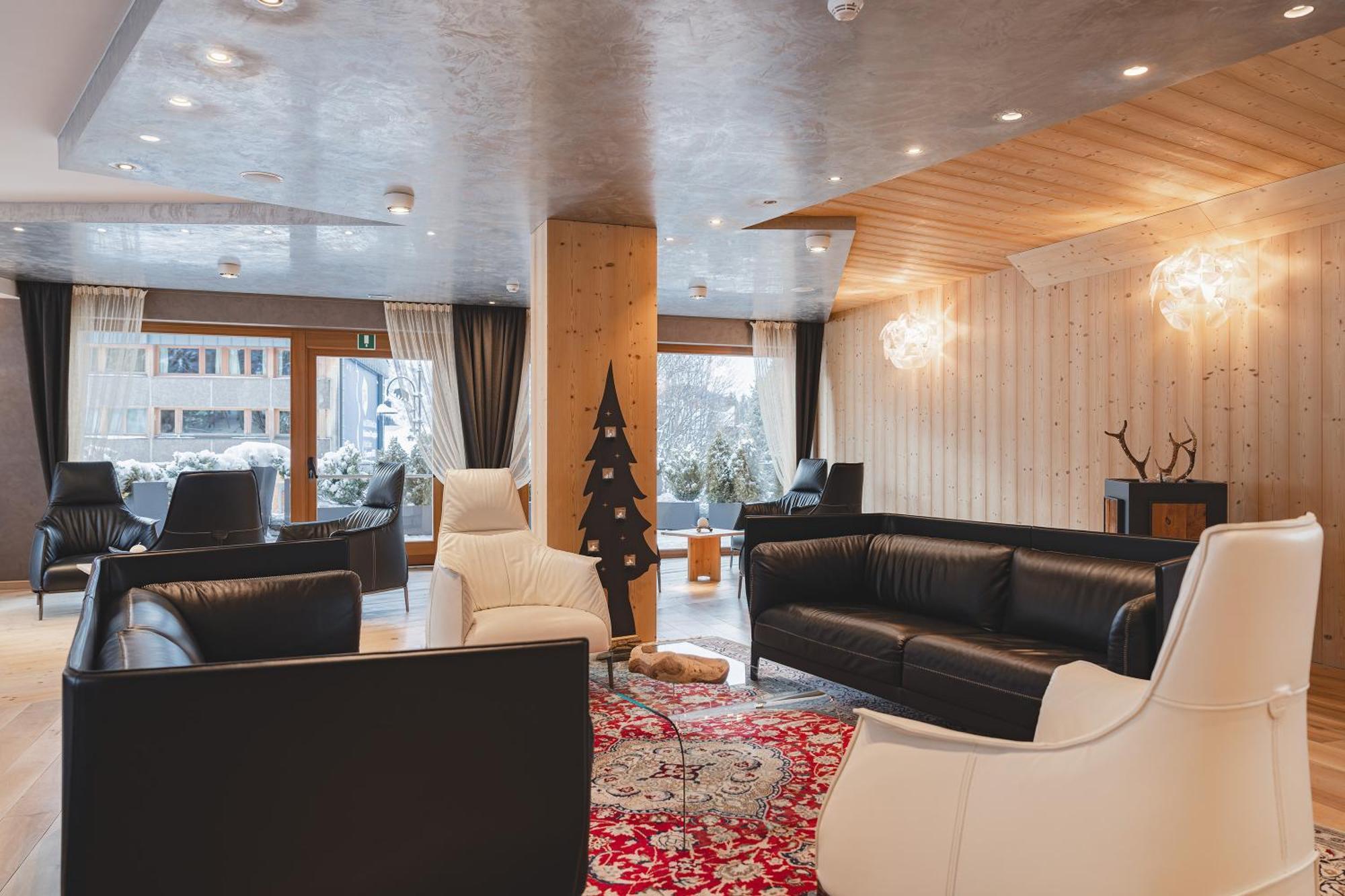 Hotel Laura Madonna di Campiglio