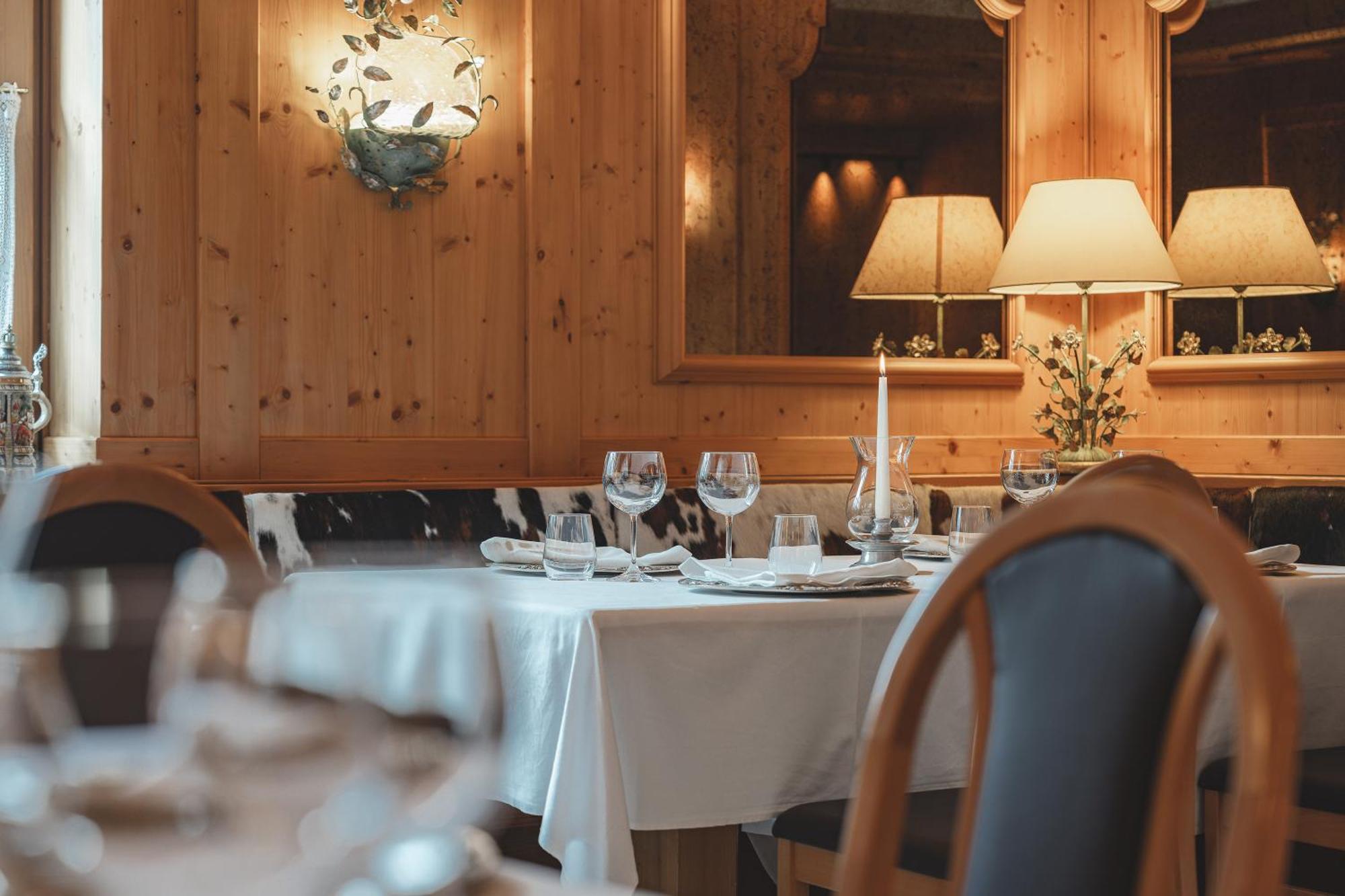 Laura Hotel Madonna di Campiglio