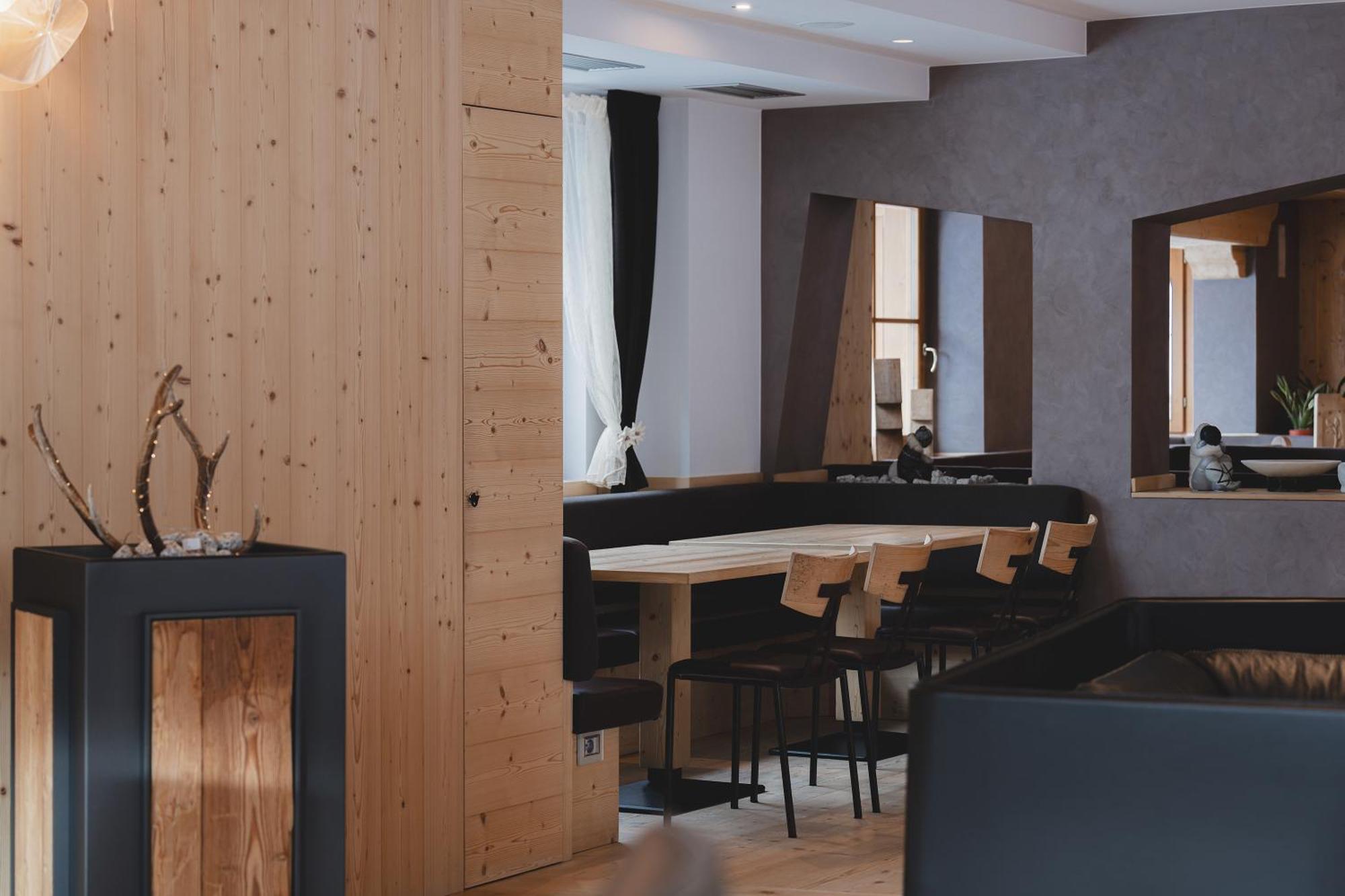Hotel Laura Madonna di Campiglio