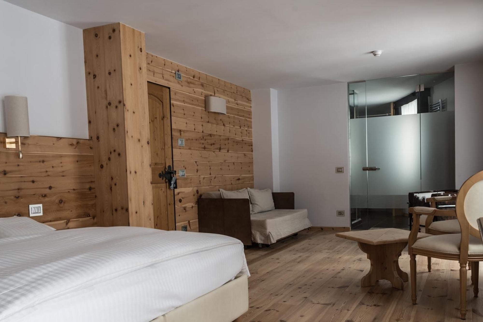 Hotel Laura