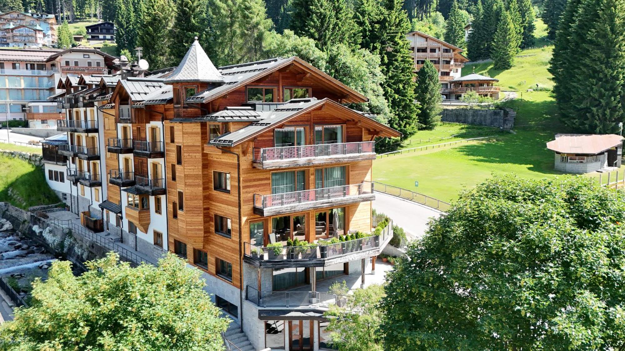 Hotel Laura 4*
